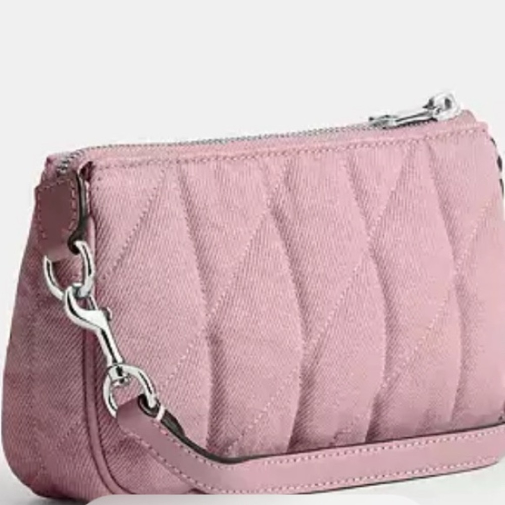 Coach Nolita 19 - Picture 2 of 4